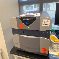 Nexcelom Celigo 5Channel Image Cytometer image 0